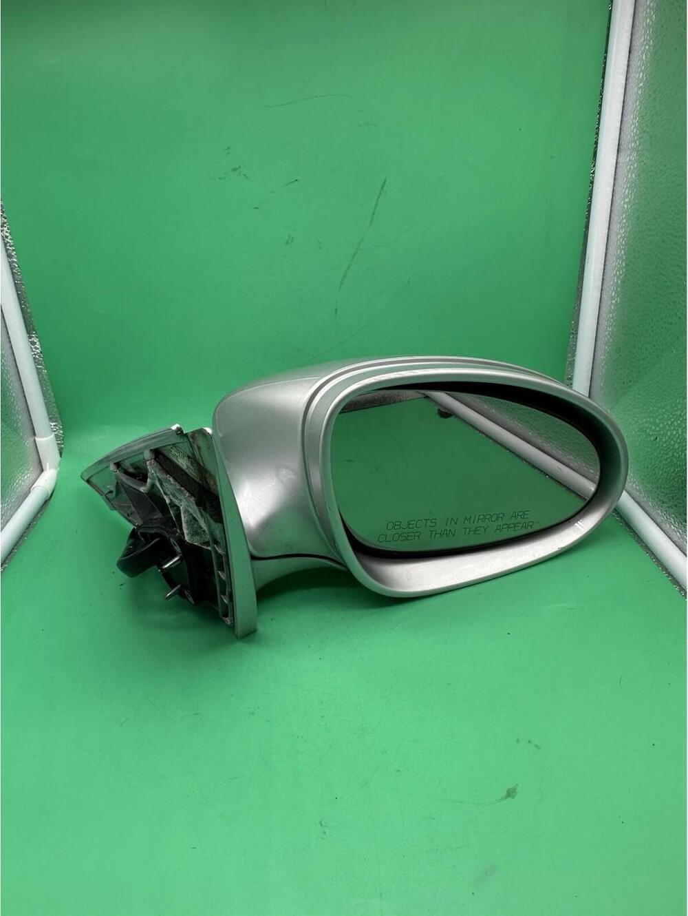 07-09 Mercedes W221 S550 S63 AMG Right Passenger Side Rear View Door Mirror OEM